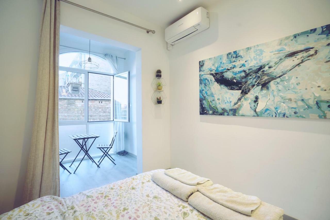 Apartmán Dip2 Barcelona Exteriér fotografie